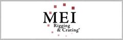 MEI Industrial Solutions Logo