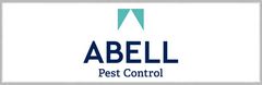 Abell Pest Control Logo