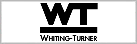 WhitingTurner
