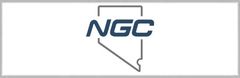 Nevada General Construction Logo