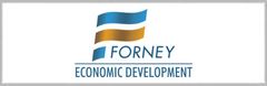 Forney EDC Logo