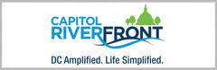 Capitol Riverfront BID Logo
