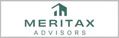 Meritax Advisors Logo