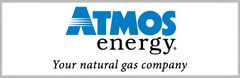 Atmos Energy Logo