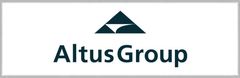 Altus Group Logo
