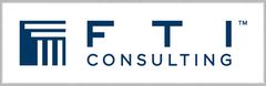 FTI Consulting Logo