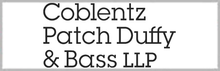 Coblentz, Patch, Duffy & Bass