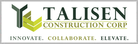 Talisen Construction Corporation