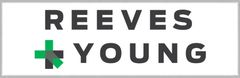 Reeves Young Logo