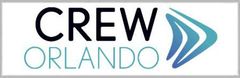 CREW Orlando Logo