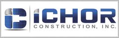 Ichor Construction Logo