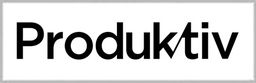 Produktiv