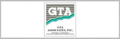 GTA Associates Logo