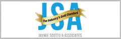 JSA | Telecom Exchange Logo