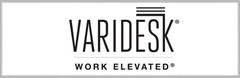 VARIDESK - Houston Logo