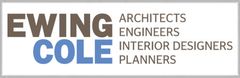 Ewing Cole Logo