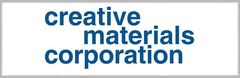 Creative Materials Logo