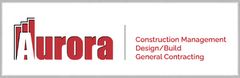 Aurora Contractors Logo