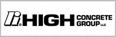 High Concrete Group Logo
