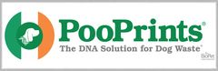 PooPrints - EUR Logo
