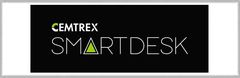 Cemtrex - Logo
