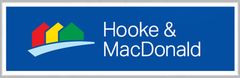 Hooke & MacDonald Logo