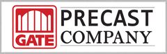 Gate Precast Logo