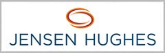 Jensen Hughes Logo