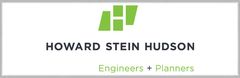 Howard/Stein-Hudson Associates Logo