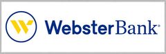 Webster Bank Logo