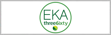 EKA/three6ixty