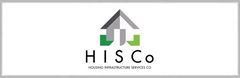 Hisco - Ireland Logo