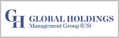 Global Holdings Management Group Logo