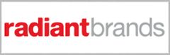 RadiantBrands - Logo