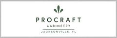 ProCraft Cabinetry Logo