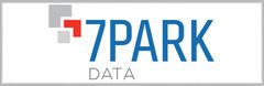 7ParkData Logo