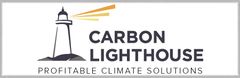 Carbon Lighthouse Logo