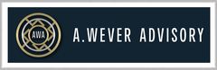 A.Wever Advisory Logo