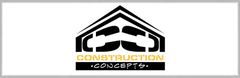 Construction Concepts Logo