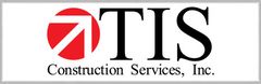 TIS Construction Logo