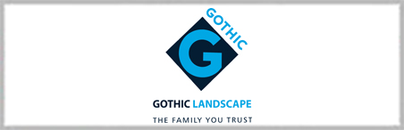 Gothic Landscape