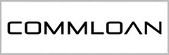 CommLoan.com Logo