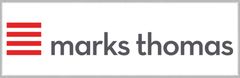 Marks Thomas - ACQUIRED BY MOSELEY ARCHITECTS Logo