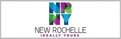 New Rochelle Industrial Development Agency Logo