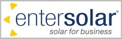 EnterSolar Logo