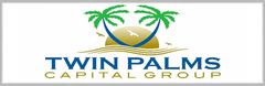 Twin Palms Capital Group - Logo