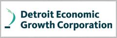 Detroit Economic Growth Corporation Logo