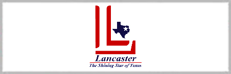 City of Lancaster