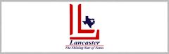 City of Lancaster Logo