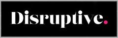 Disruptive Real Estate Logo